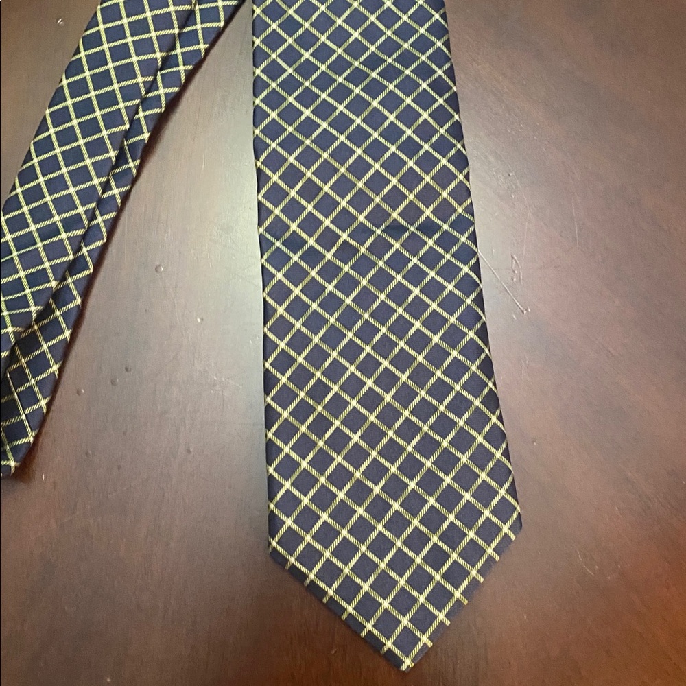 Brooks Brothers Tie